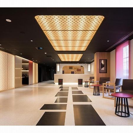 Rihga Place Kyoto Shijo Karasuma Екстер'єр фото