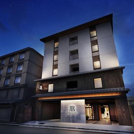 Rihga Place Kyoto Shijo Karasuma Екстер'єр фото