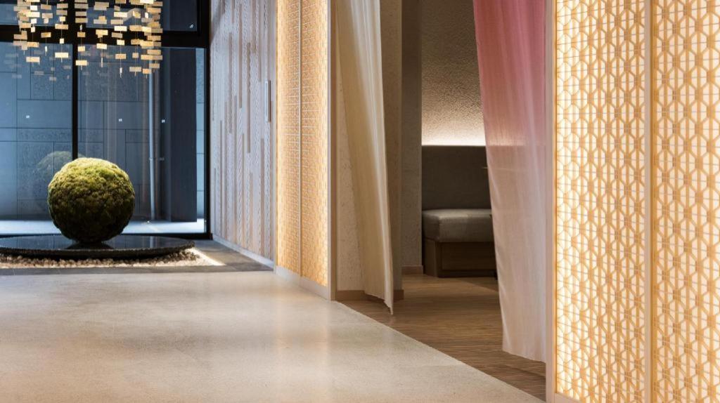Rihga Place Kyoto Shijo Karasuma Екстер'єр фото