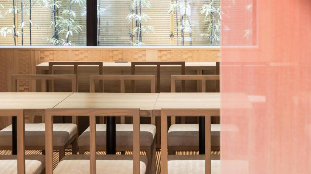 Rihga Place Kyoto Shijo Karasuma Екстер'єр фото