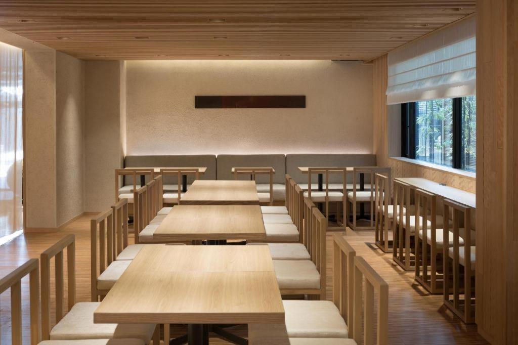 Rihga Place Kyoto Shijo Karasuma Екстер'єр фото