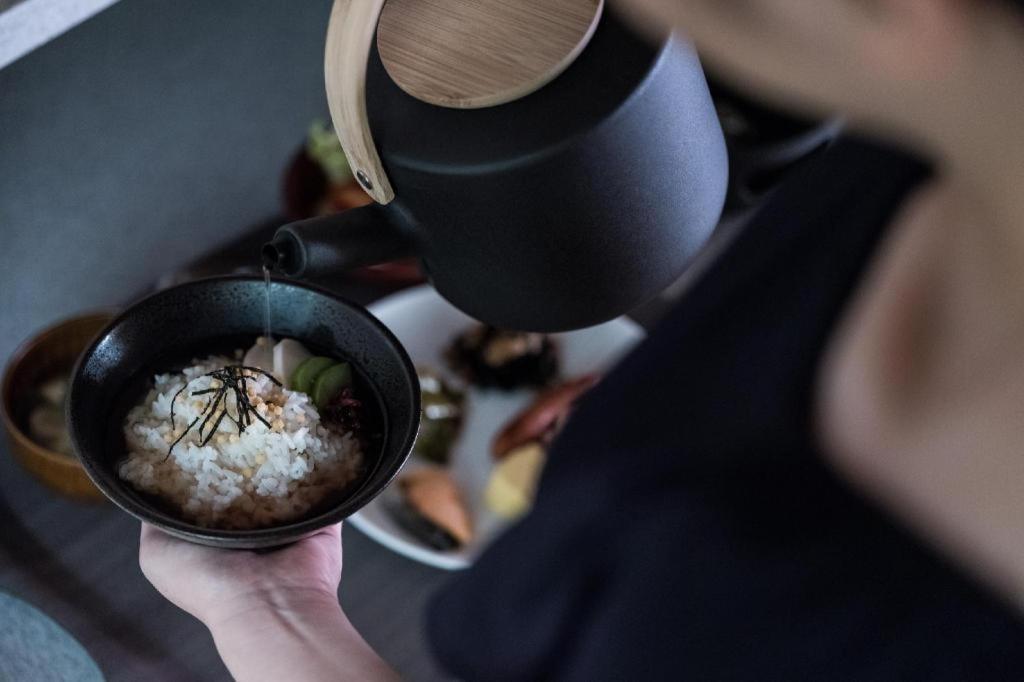 Rihga Place Kyoto Shijo Karasuma Екстер'єр фото