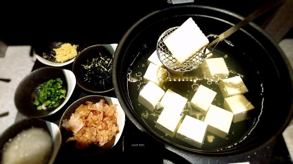 Rihga Place Kyoto Shijo Karasuma Екстер'єр фото