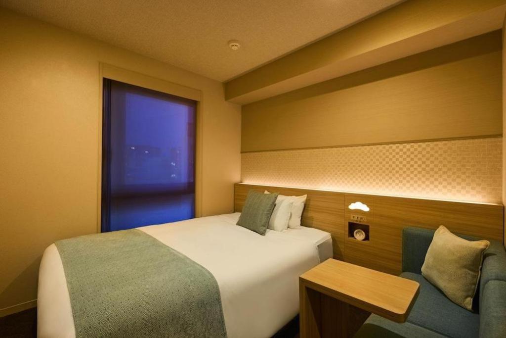 Rihga Place Kyoto Shijo Karasuma Екстер'єр фото