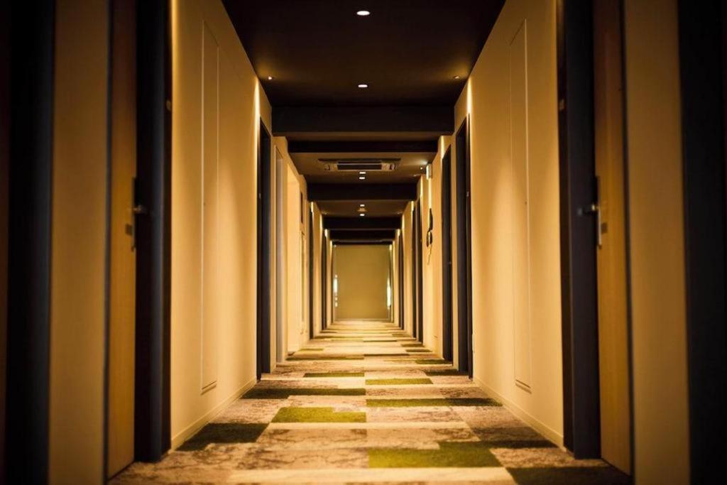Rihga Place Kyoto Shijo Karasuma Екстер'єр фото