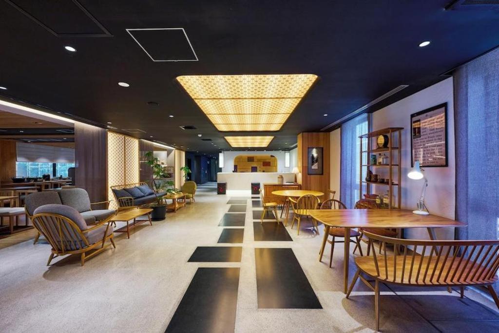 Rihga Place Kyoto Shijo Karasuma Екстер'єр фото